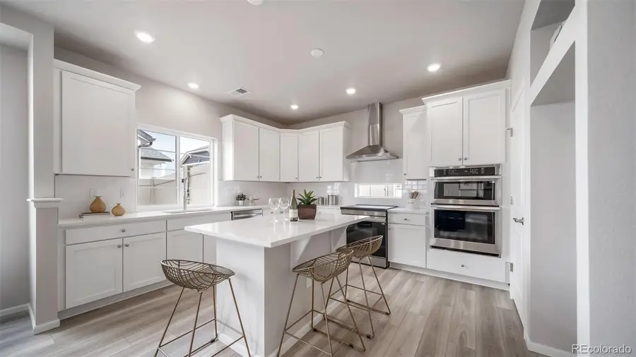 5170 N Quatar Street, Aurora, CO 80019 - #2