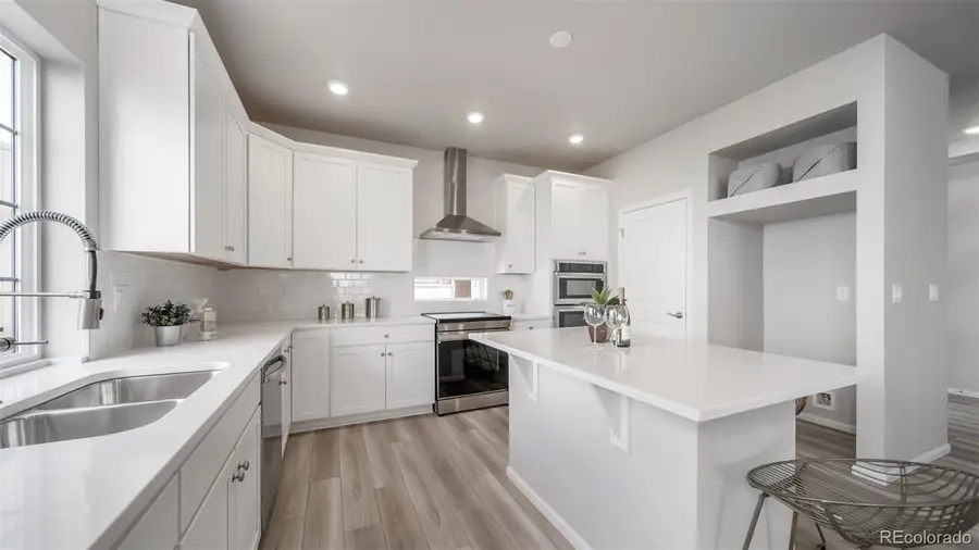 5170 N Quatar Street, Aurora, CO 80019 - #3