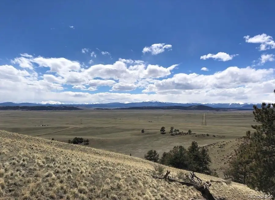 Lot 11 Willow Street, Hartsel, CO 80449 - #2