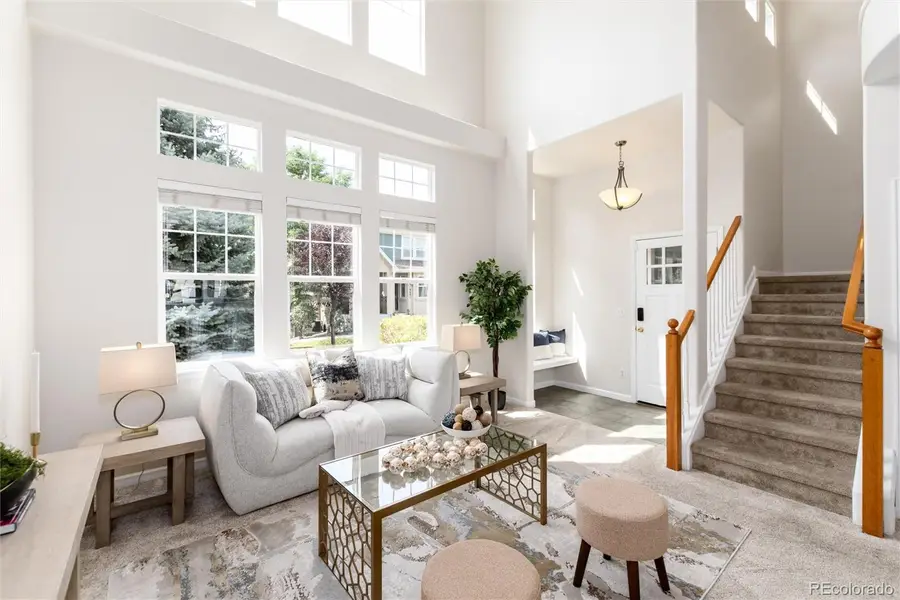 9646 W Hinsdale Place, Littleton, CO 80128 - #2