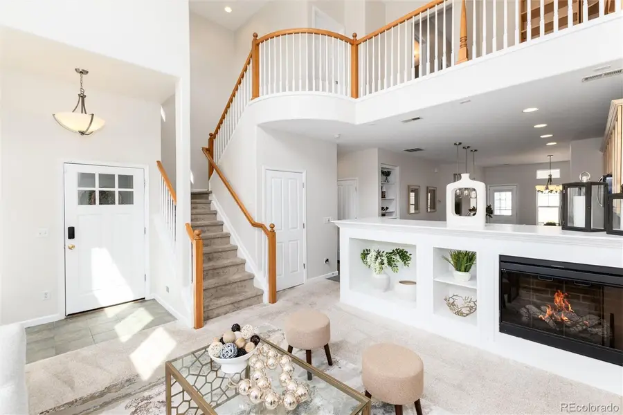 9646 W Hinsdale Place, Littleton, CO 80128 - #3