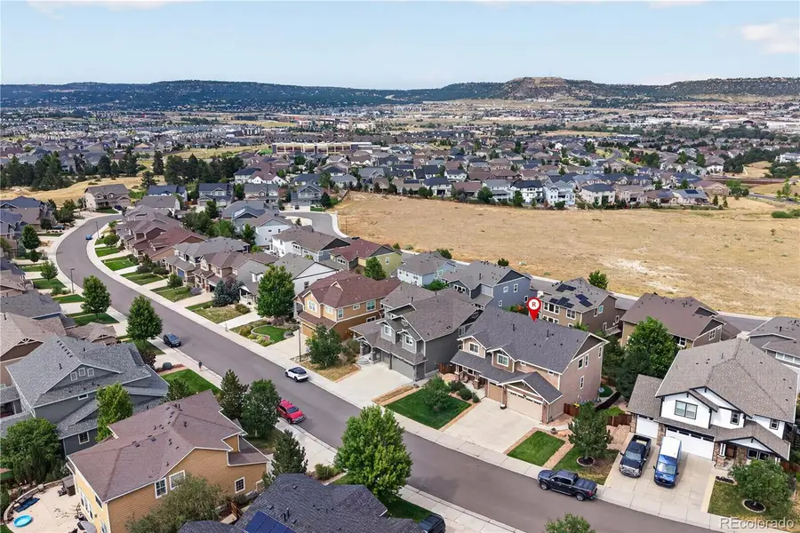 2318 Fairway Wood Circle, Castle Rock, CO 80109 - #2