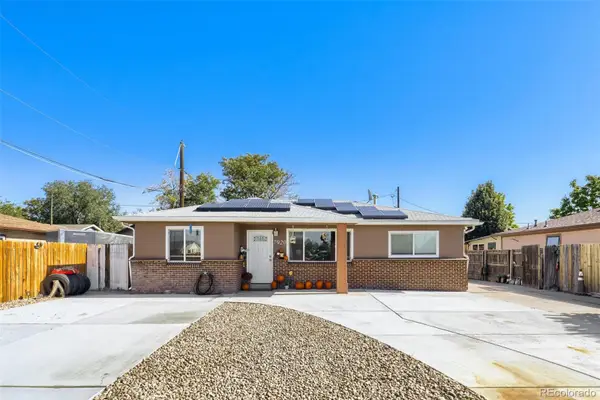 7920 Monaco, Commerce City, CO 80022