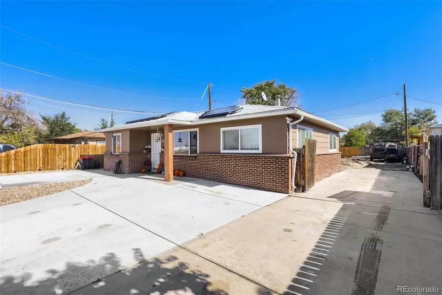 7920 Monaco, Commerce City, CO 80022 - #2