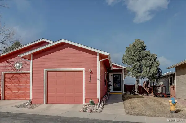 2588 Patriot Heights, Colorado Springs, CO 80904