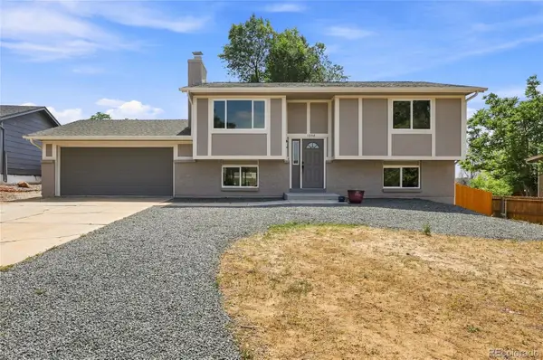 1958 S Ouray Street, Aurora, CO 80013