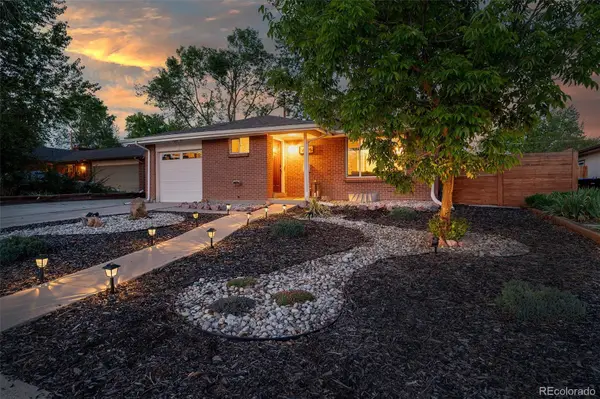 6156 Hoyt Court, Arvada, CO 80004
