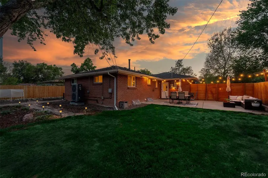6156 Hoyt Court, Arvada, CO 80004 - #3