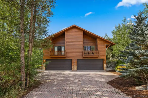 4 Hawn Drive, Frisco, CO 80443