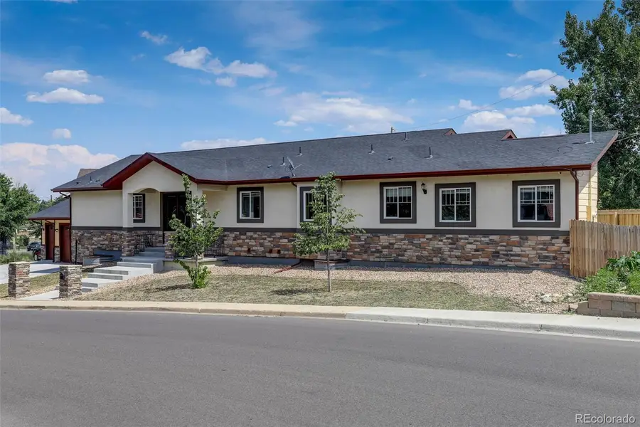 4910 W 73rd Avenue, Westminster, CO 80030 - Image #2