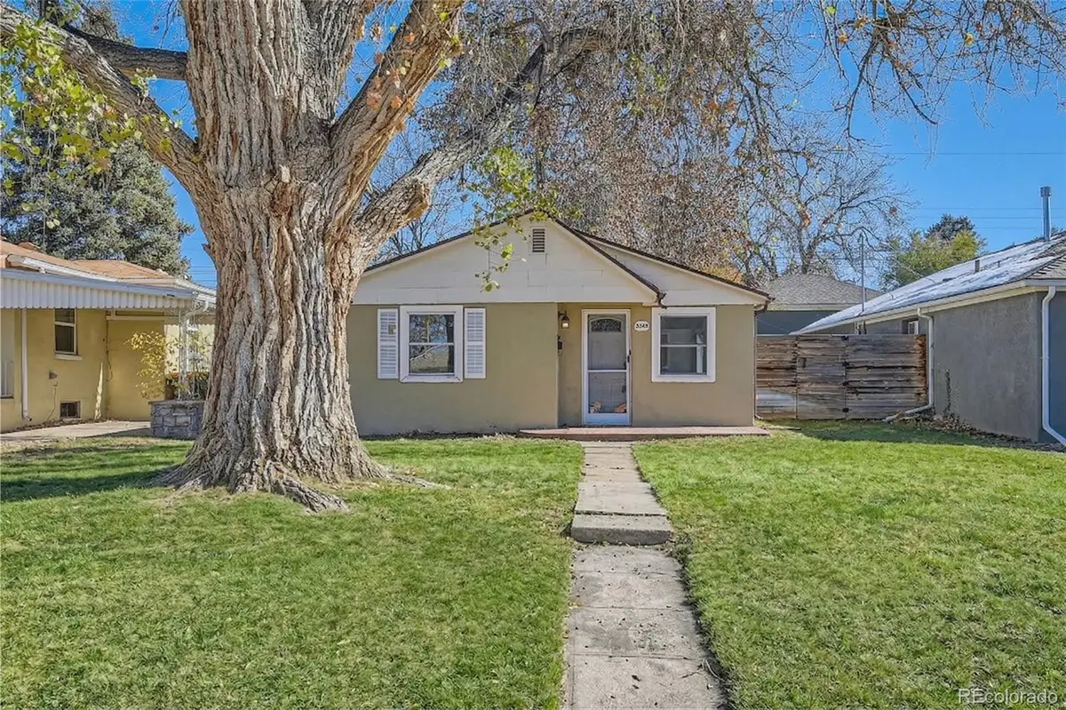 3348 S Corona Street, Englewood, CO 80113 - #1