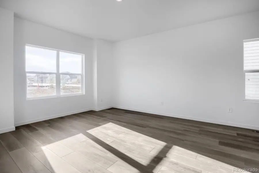 375 Wildflower Court, Bennett, CO 80102 - #2