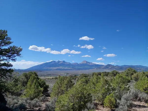 5 acres Reg Jones Rd, Fort Garland, CO 81133