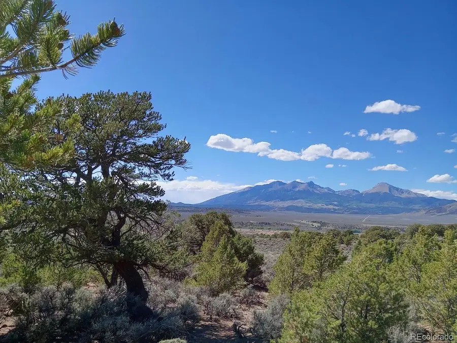 5 acres Reg Jones Rd, Fort Garland, CO 81133 - #2