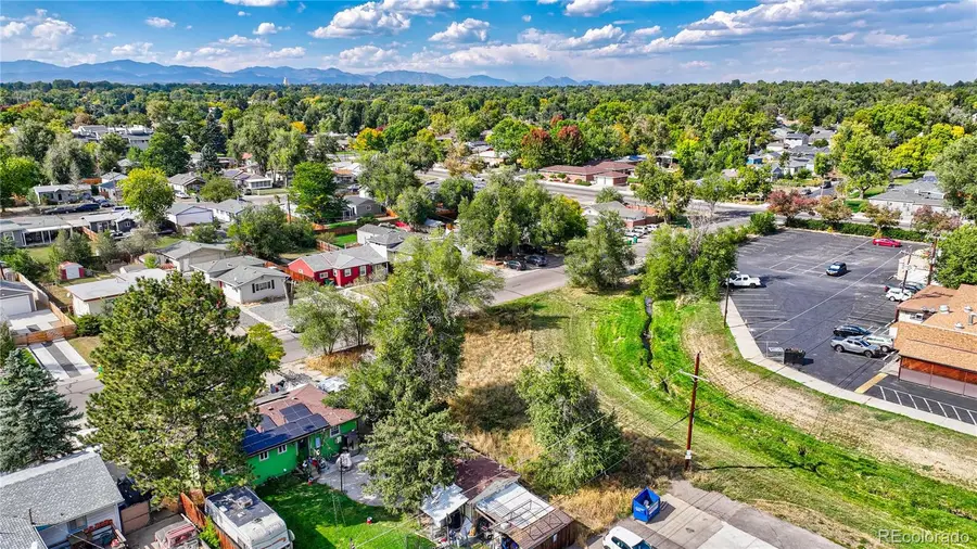 1836 Ingalls Street, Lakewood, CO 80214 - #3