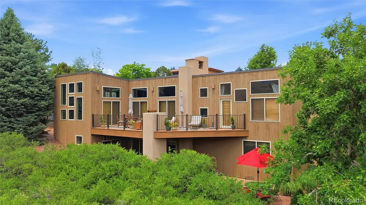 10606 Brown Fox Trail, Littleton, CO 80125 - #1