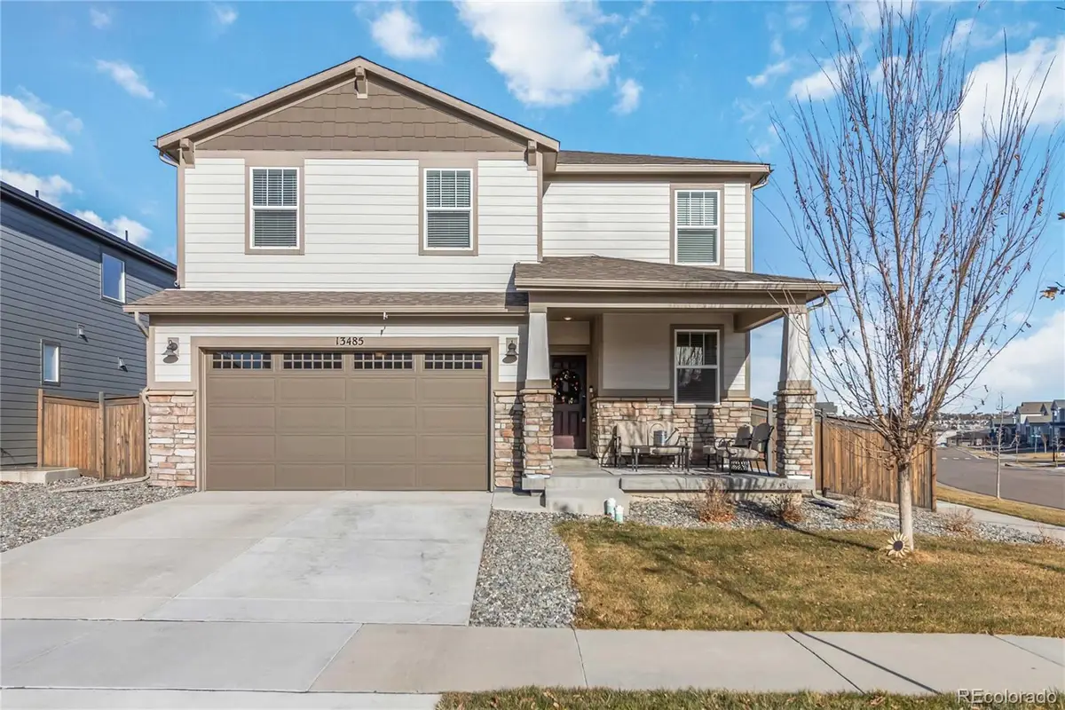 13485 Tree Sparrow Lane, Parker, CO 80134 - Image #1