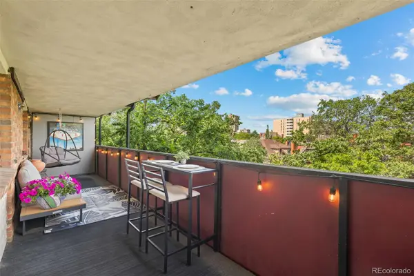 1350 Josephine Street #509, Denver, CO 80206