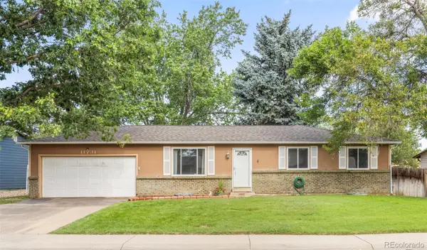11731 Jackson Street, Denver, CO 80233