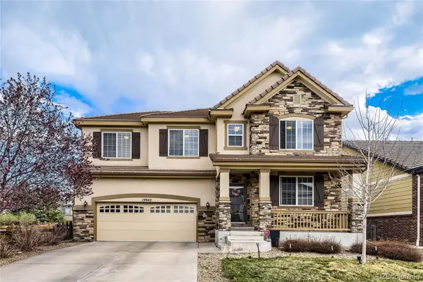 13942 Lexington Drive, Parker, CO 80134
