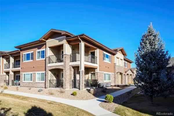 2417 Calais Drive #C, Longmont, CO 80504