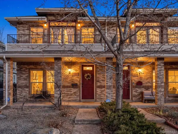 2020 Newton Street, Denver, CO 80211