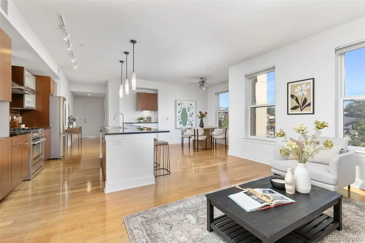2240 N Clay Street #301, Denver, CO 80211 - #1