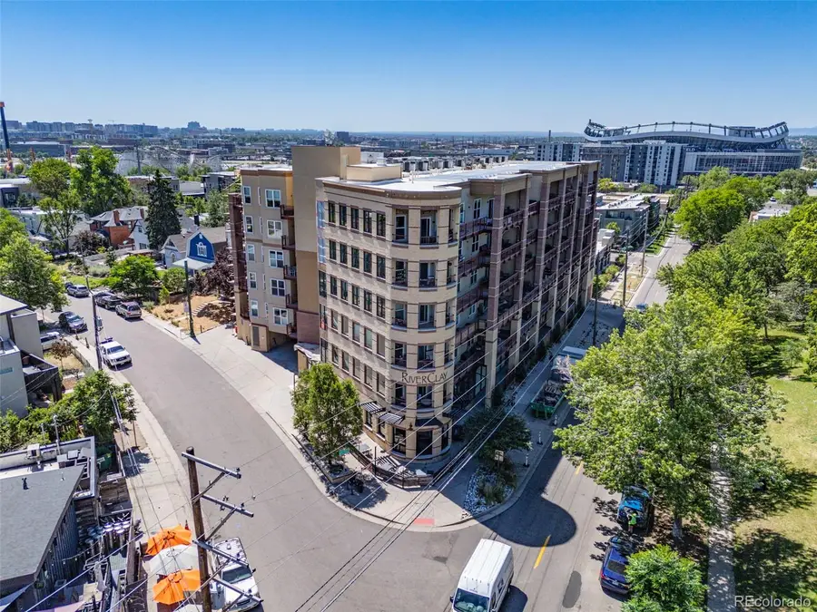 2240 N Clay Street #301, Denver, CO 80211 - #2