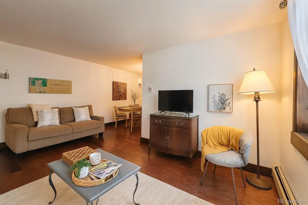 214 S Harris Street #101, Breckenridge, CO 80424 - Image #1