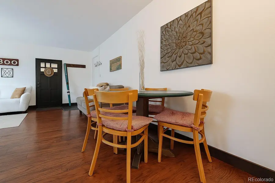 214 S Harris Street #101, Breckenridge, CO 80424 - Image #2