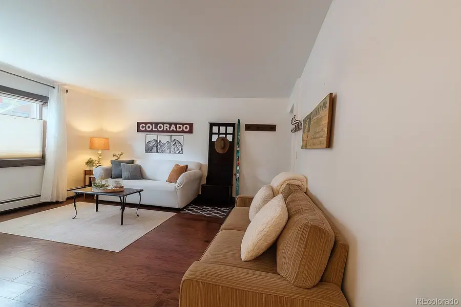 214 S Harris Street #101, Breckenridge, CO 80424 - Image #3