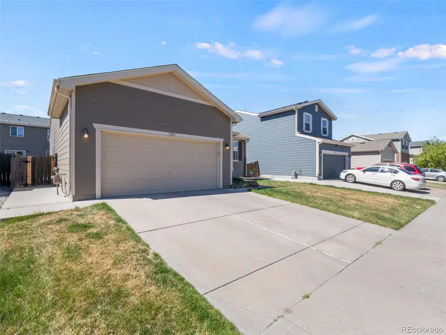 5383 Lewiston Street, Denver, CO 80239 - #2