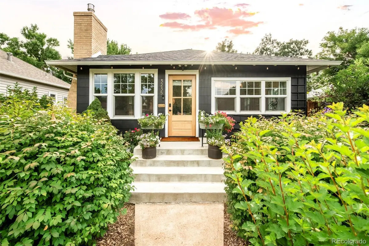 3235 Ames Street, Wheat Ridge, CO 80212 - #1