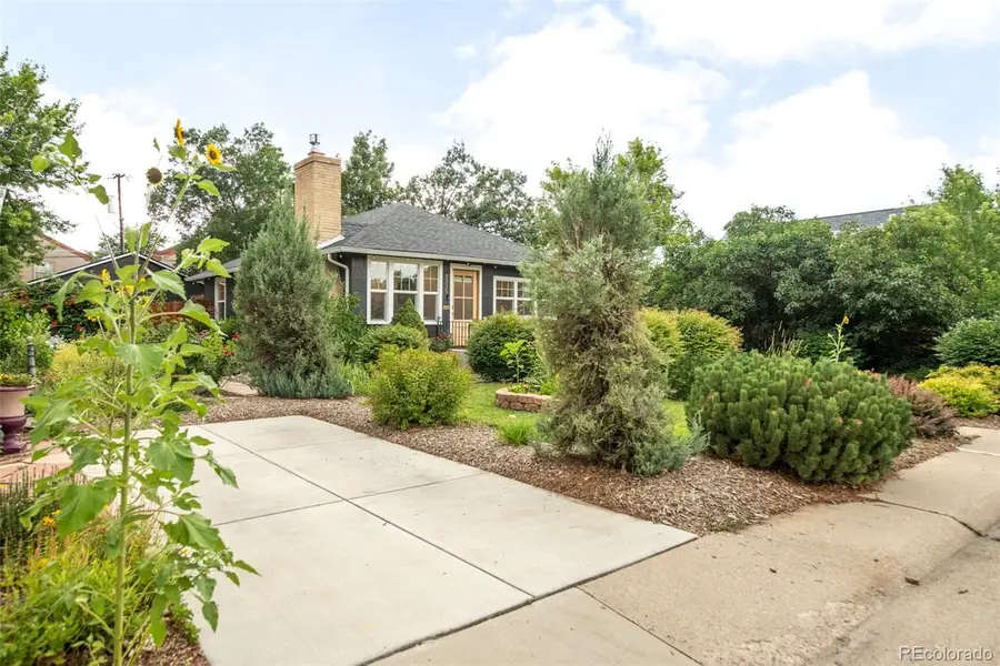 3235 Ames Street, Wheat Ridge, CO 80212 - #3