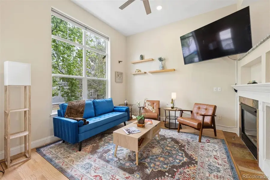 3650 Utica Street #1, Denver, CO 80212 - #3