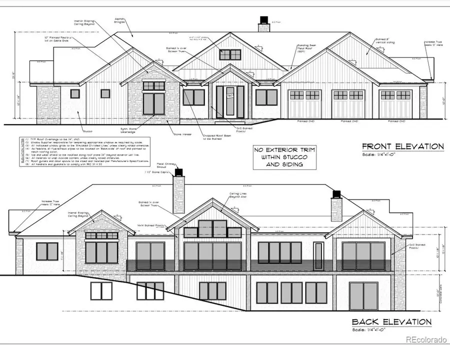 13171 Frannys Way, Parker, CO 80138 - #3