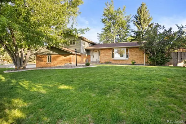 14310 W 30th Place, Golden, CO 80401