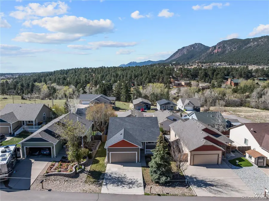25 Sailing Way, Palmer Lake, CO 80133 - #2