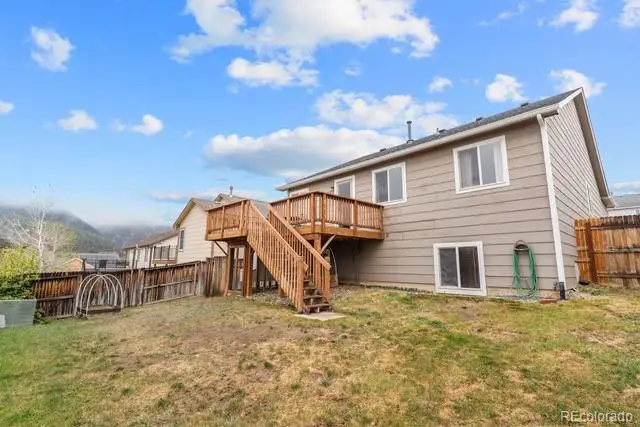 25 Sailing Way, Palmer Lake, CO 80133 - #3