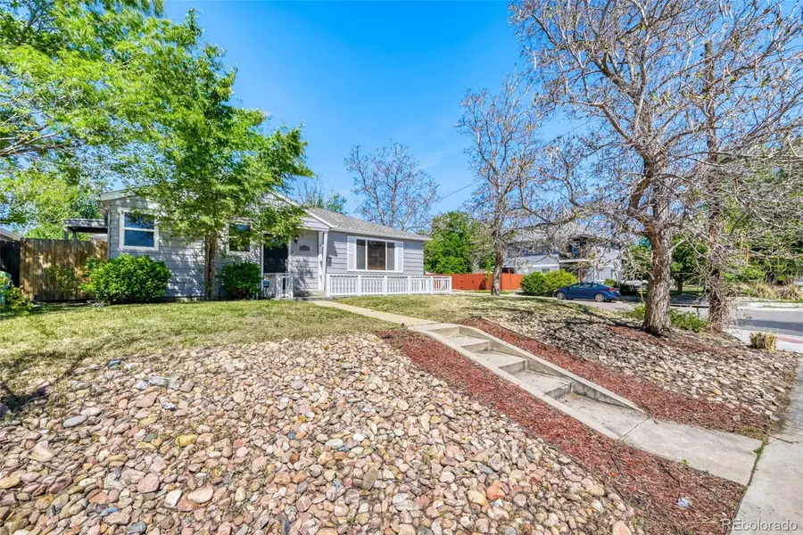 4895 Tejon Street, Denver, CO 80221 - #2