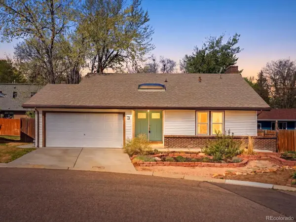 3 Evergreen Place, Broomfield, CO 80020