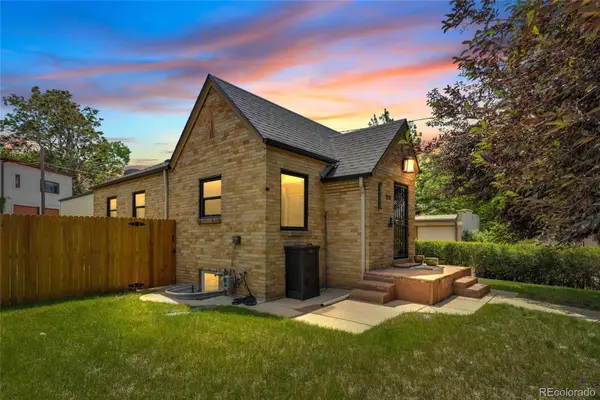 3232 W Scott Place, Denver, CO 80211