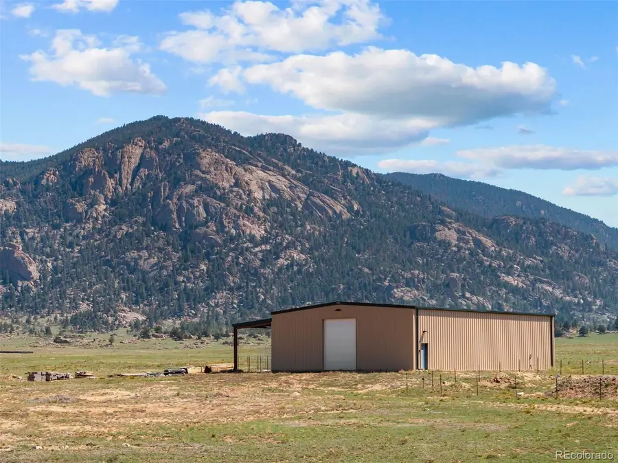 756 County Road 333, Lake George, CO 80827 - #2