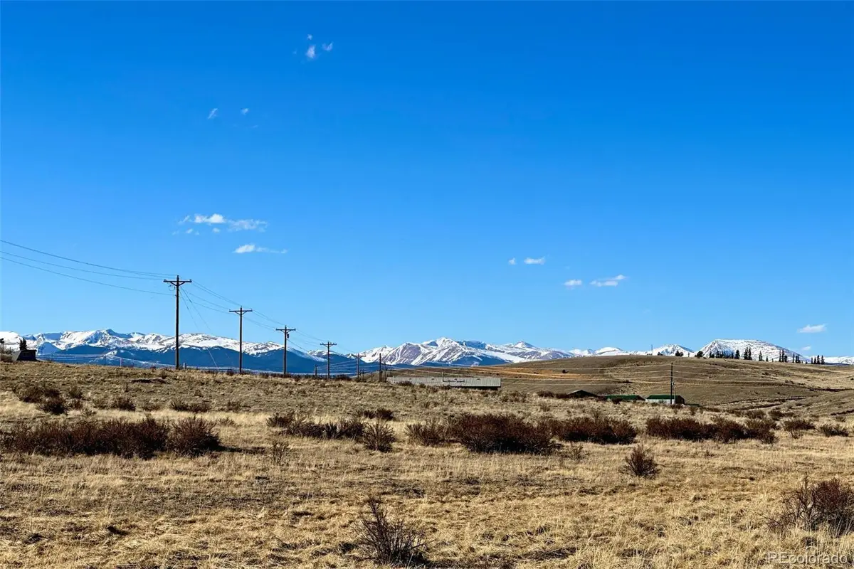2384 Arrowhead Drive, Como, CO 80456 - #1