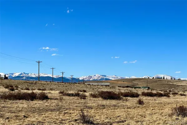 2384 Arrowhead Drive, Como, CO 80456