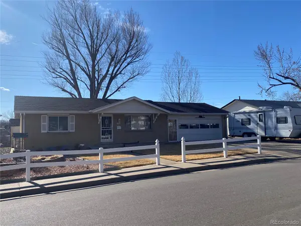 7921 Granada Road, Denver, CO 80221