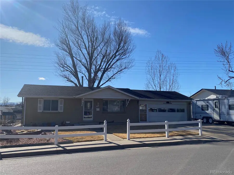 7921 Granada Road, Denver, CO 80221 - #2