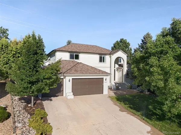 20115 Edinborough Court, Parker, CO 80138