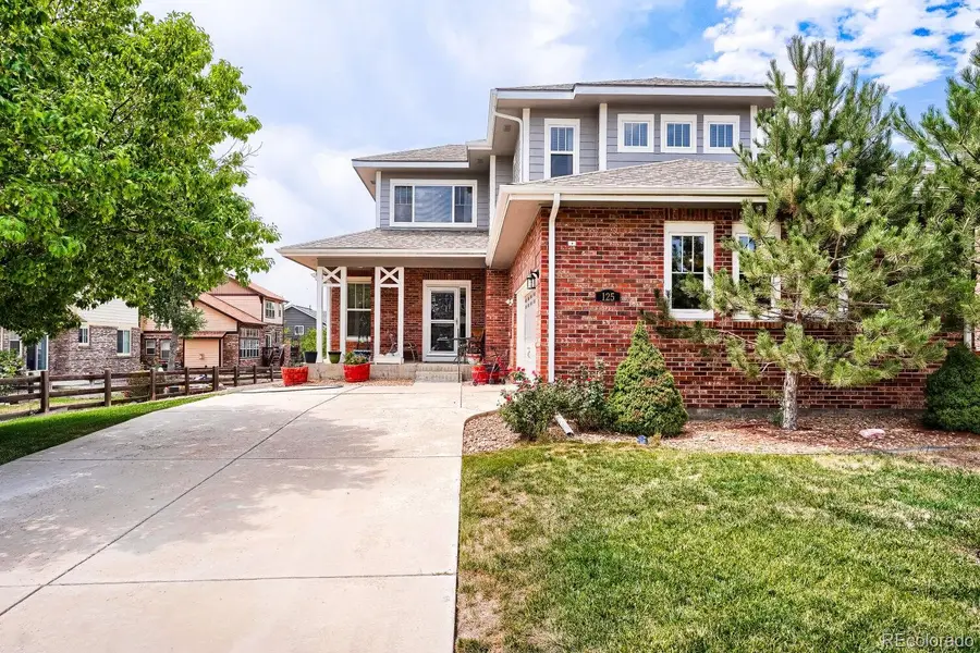 125 N Duquesne Street, Aurora, CO 80018 - #2