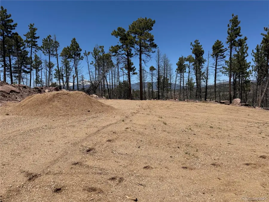 Lot 1154 Bluhdorn Place, Fort Garland, CO 81133 - #3